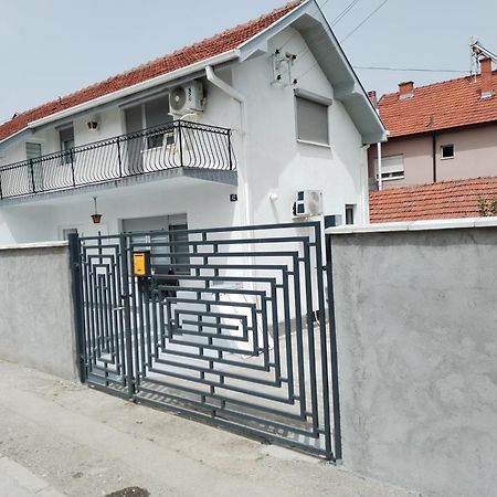 Gostinska Kuca Lejlighed Leskovac  Eksteriør billede