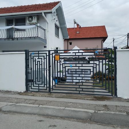 Gostinska Kuca Lejlighed Leskovac  Eksteriør billede